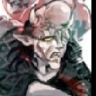 hantengu- thượng tứ