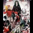 thập nhị quỷ nguyệt