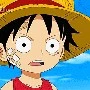 Monkey.D.Luffy "còn nhỏ"