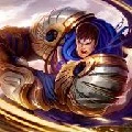 garen
