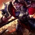 darius