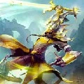 master yi