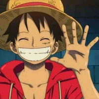 Monkey.D.Luffy