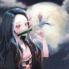 nezuko kamado