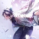 shinobu kocho ( trùng trụ )