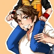 cha của boboiboy và niki