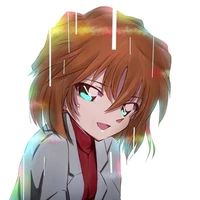 Haibara ai
