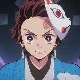 Kamado Tanjiro