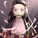 Kamado Nezuko