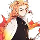 Kiyoujurou Rengoku