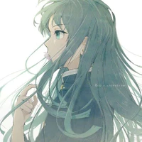 Tokitou muichirou