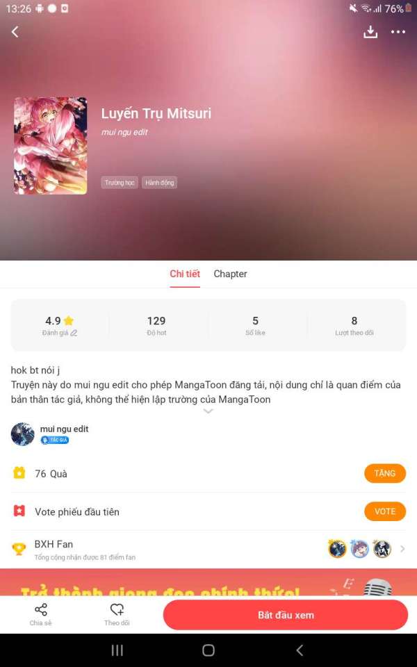 NovelToon