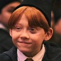 Ron Weasley