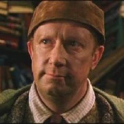 Arthur Weasley