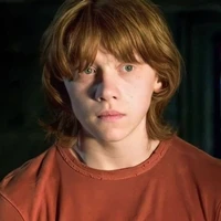 Ron Weasley