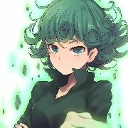 tatsumaki hạng 2 cấp s