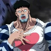 puri puri hạng 17 cấp s