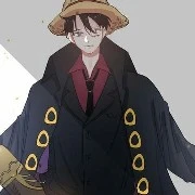 Monkey•D•Luffy°