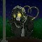 The Puppeteer ( Jonathan Blake )