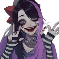 Nina The Killer