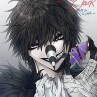 Laughing Jack ( LJ )