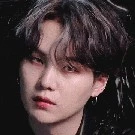 Min Yoongi