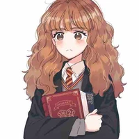 Hermoine Granger