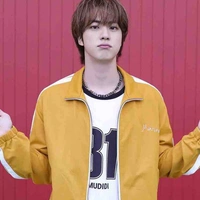 Kim Seok Jin(김석진)