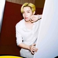 Jung Hoseok(정호석)