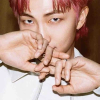 Kim NamJoon(김남준)