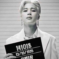 Park Jimin(박지민)