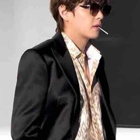 Kim Taehyung(김태형)