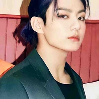 Jeon Jungkook(전정국)