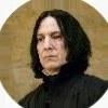 Thầy Snape