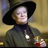 Minerva Mcgonagall