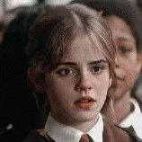 Hermione ganger