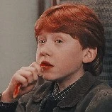 Ronald Weaslay