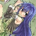 Wendy Marvell