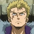 Laxus Dreyar
