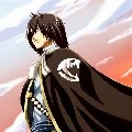 Rogue Cheney