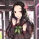 Kamado Nezuko