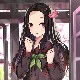 Kamado Nezuko