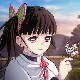 Tsuyuri Kanao