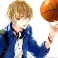 Kise ryota