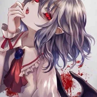 Huyết Hàn Sương