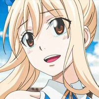 Lucy Hearfilia