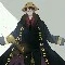 Monkey D Luffy