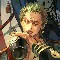 Roronoa Zoro