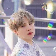 Min Yoongi