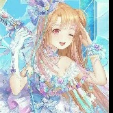 thiên diệp thanh /tenshi yuki